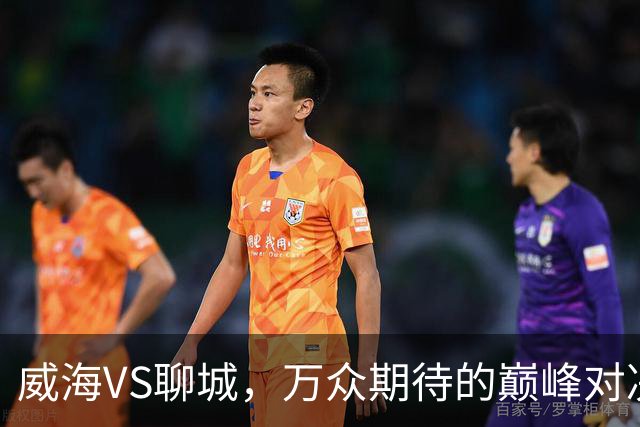 威海VS聊城，万众期待的巅峰对决，就在本周六！（文末票根福利）