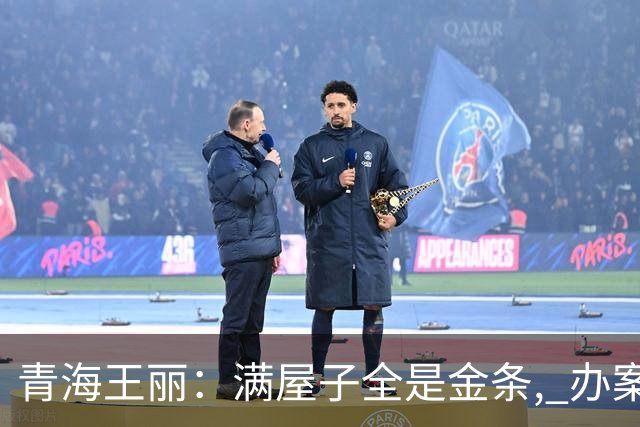 青海王丽：满屋子全是金条, 办案人员数到手抖, 丈夫受不了提前离场